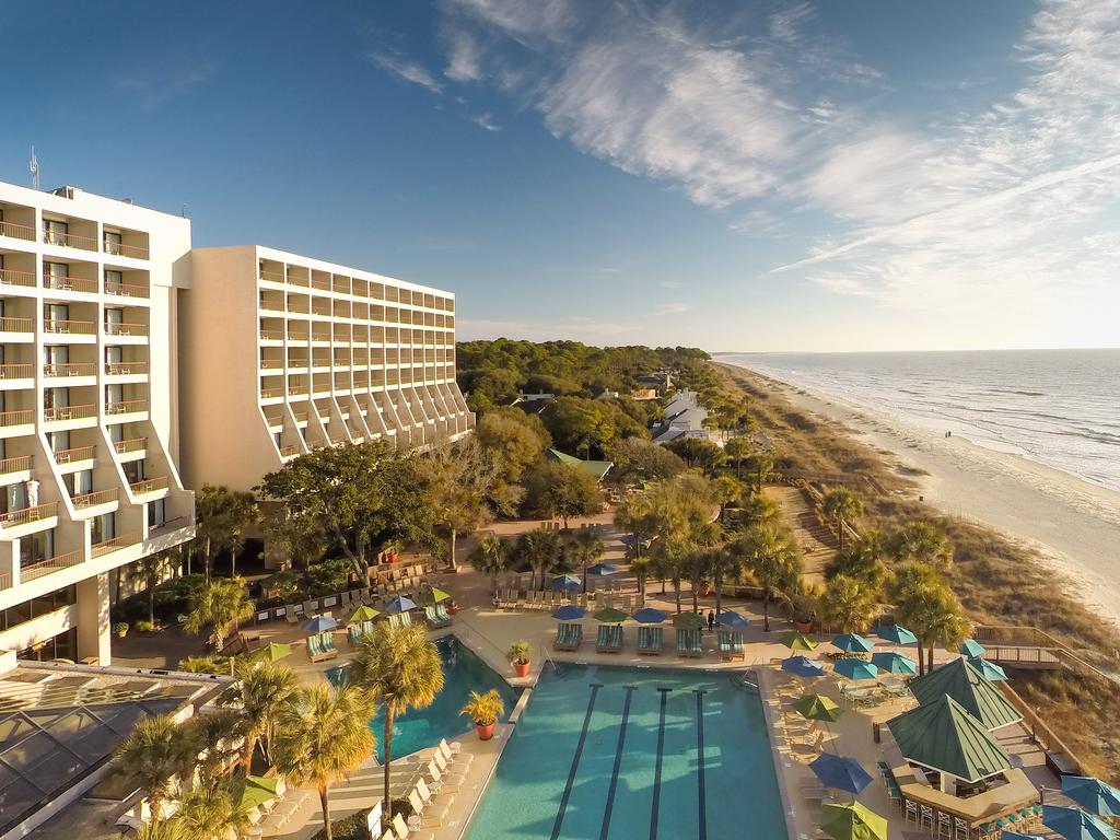 Hilton Head Marriott Resort and Spa