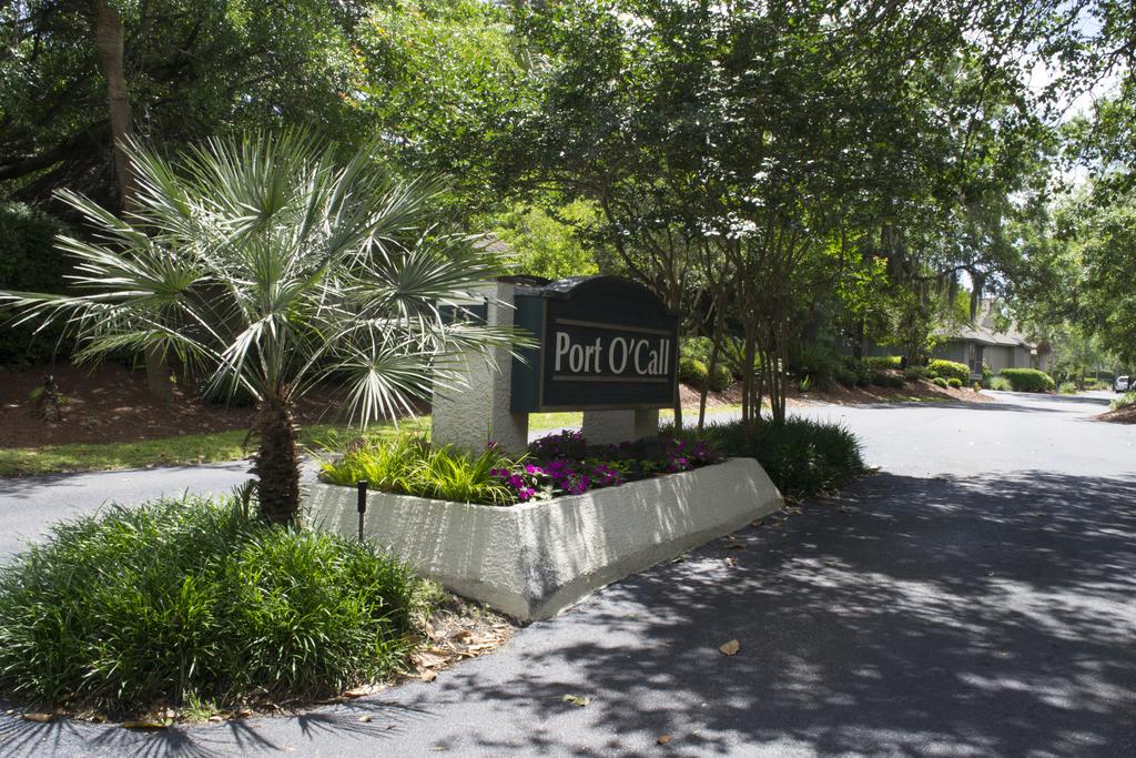 Port O Call Resort