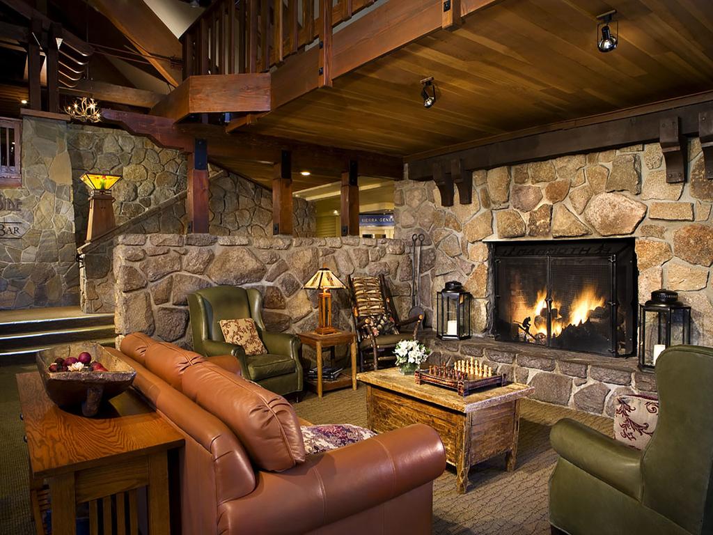 Mammoth Mountain Inn