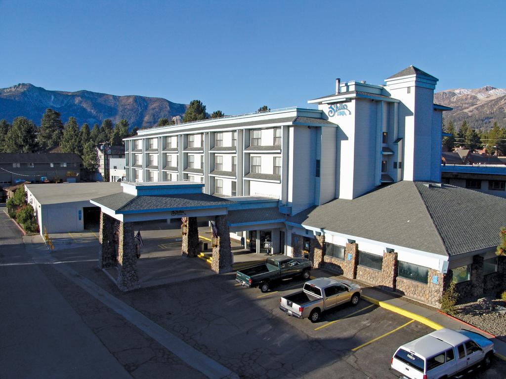 Shilo Inn Suites Mammoth Lakes