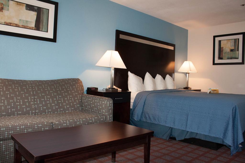 Quality Inn Mammoth Lakes