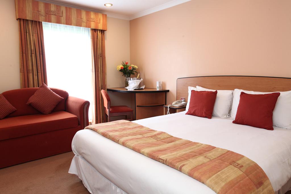 BEST WESTERN Appleby Park Hotel