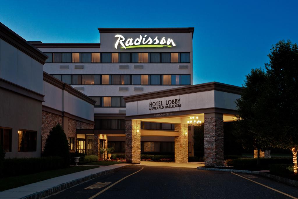 Radisson Hotel Freehold