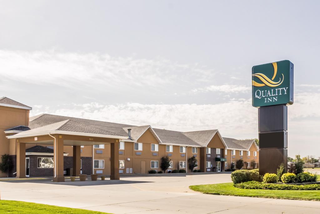 Quality Inn Huron