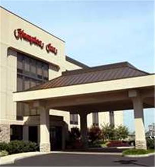 Hampton Inn St Louis Southwest - MO