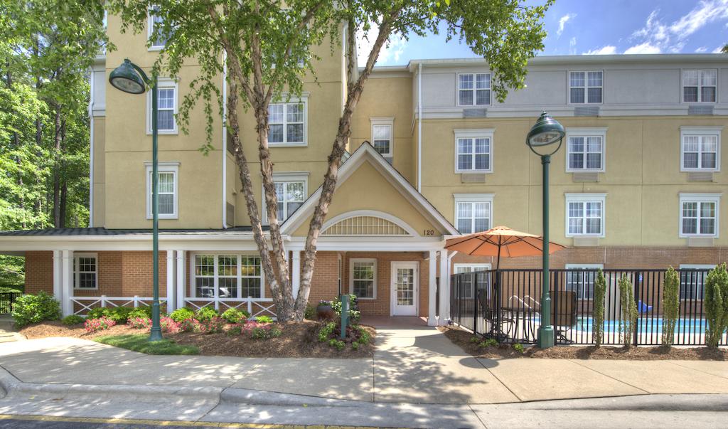 TownePlace Suites Raleigh CaryWeston Parkway