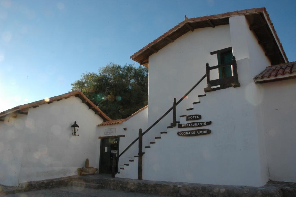 Hacienda de Molinos