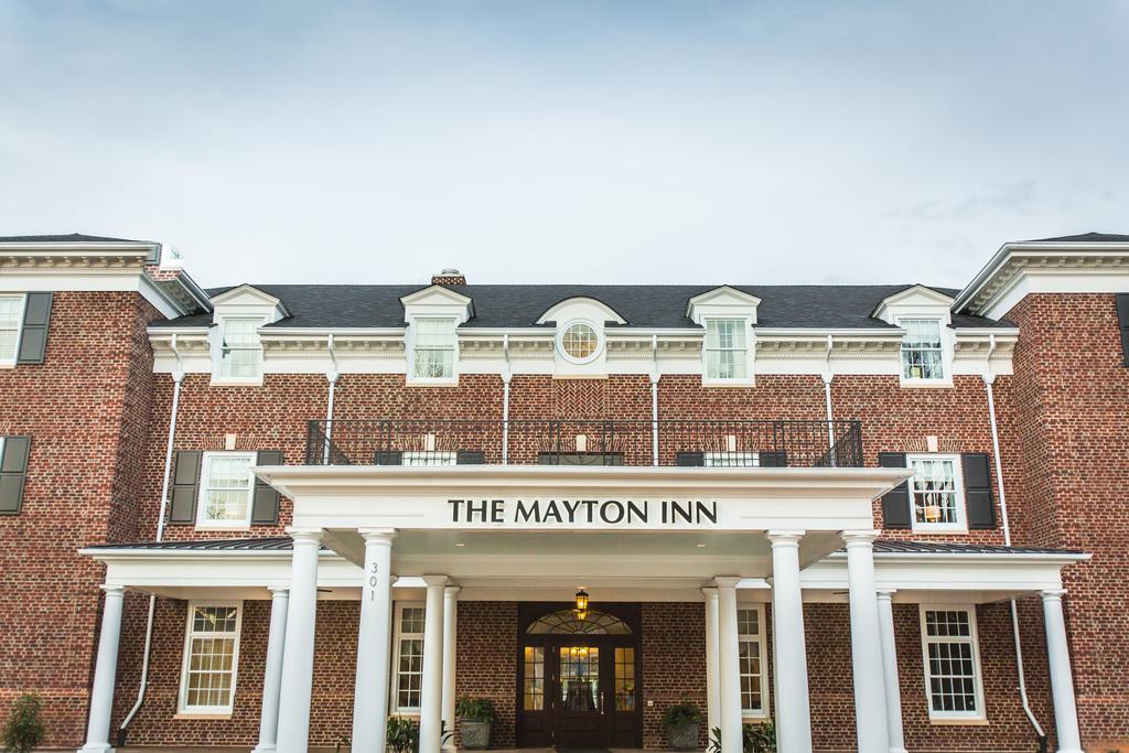 The Mayton Inn