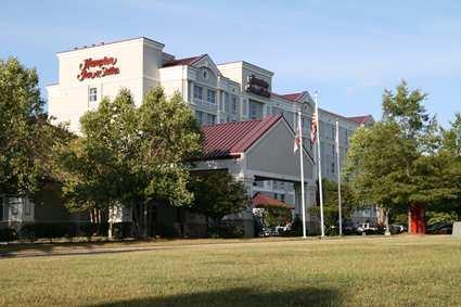 Hampton Inn and Suites Raleigh-Cary I-40 - RBC Center