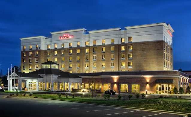 Hilton Garden Inn Raleigh-Cary