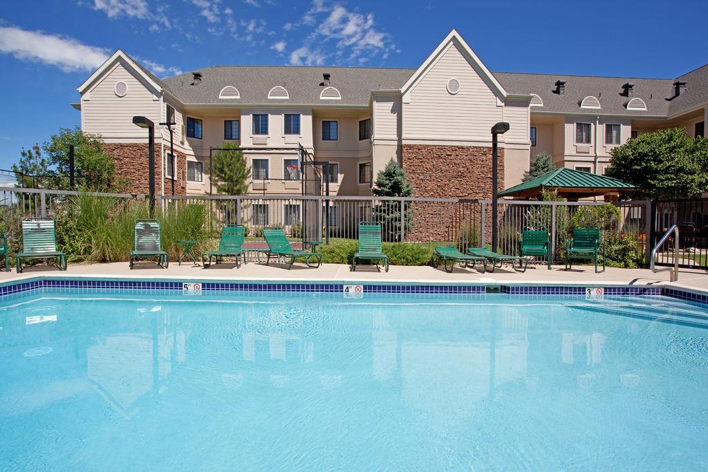 Staybridge Suites Park Meadows