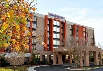 SpringHill Suites Cincinnati North Forest Park