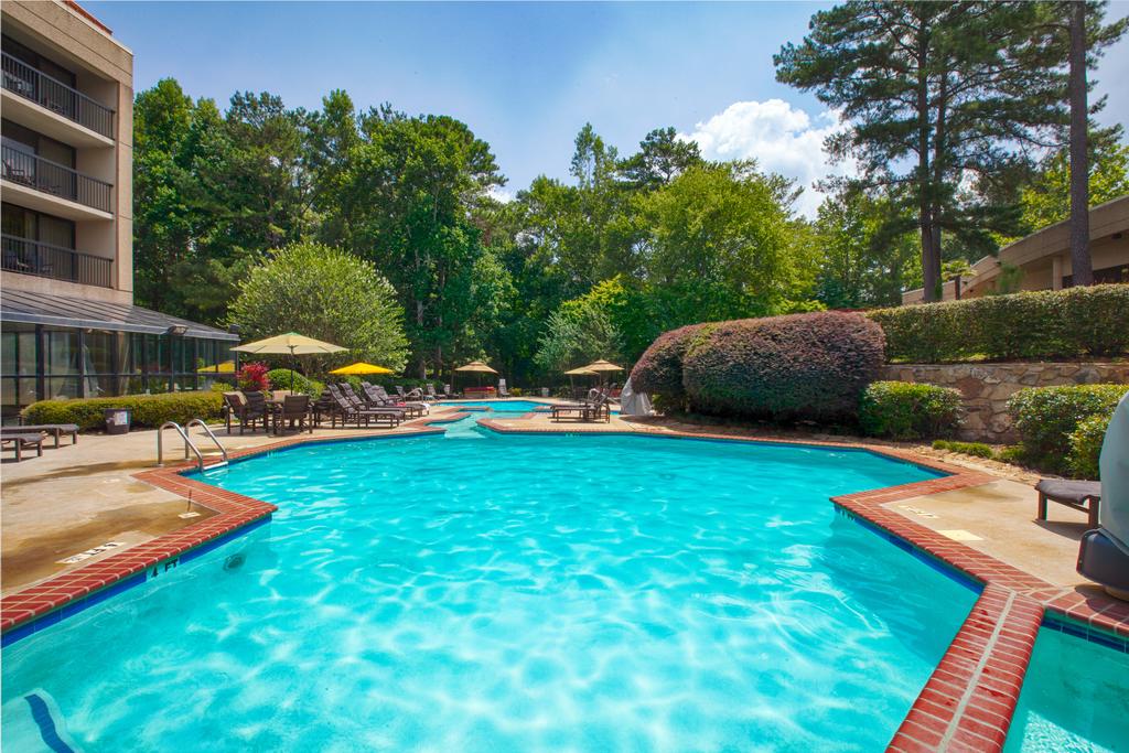 Peachtree City Hotel and Conference Center