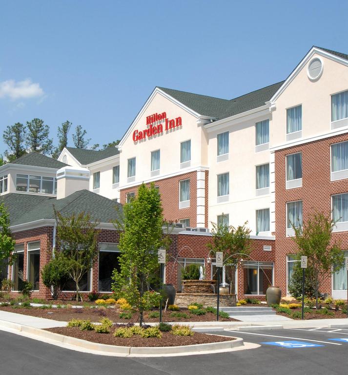 Hilton Garden Inn Atlanta-Peachtree City