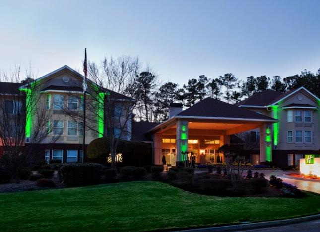 Holiday Inn Peachtree City