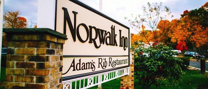 Norwalk Inn And Conference Center