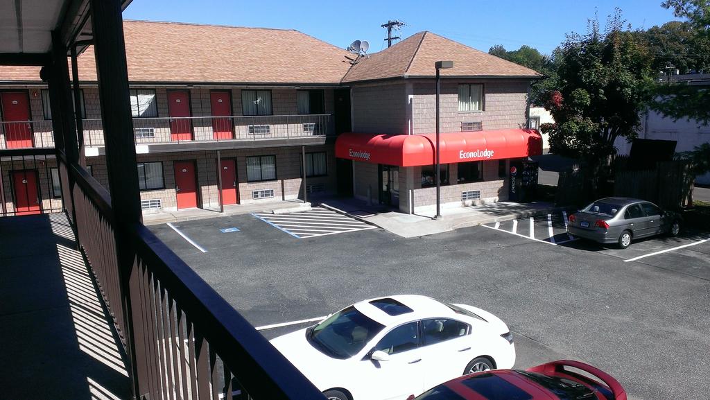 Econo Lodge Norwalk