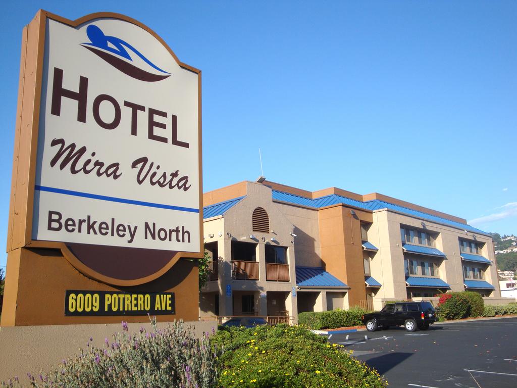 Hotel Mira Vista