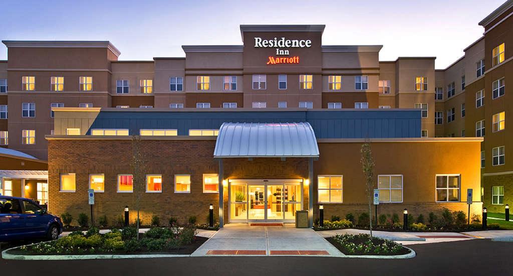 Residence Inn Boston Bridgewater