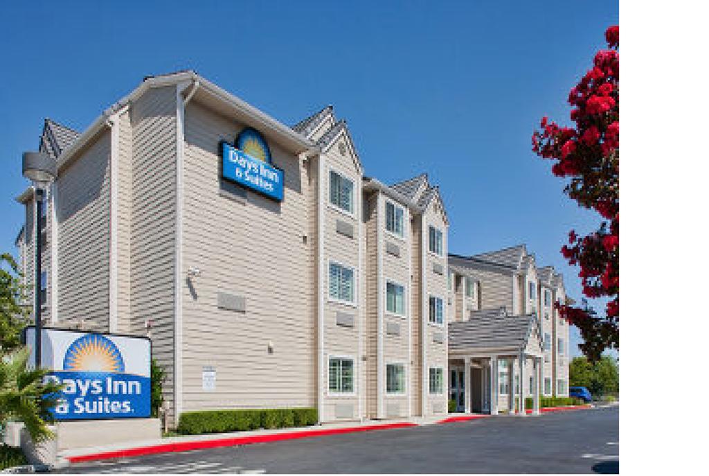 Days Inn And Suites Antioch