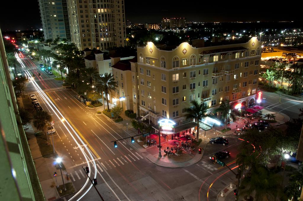 Ponce De Leon Boutique Hotel