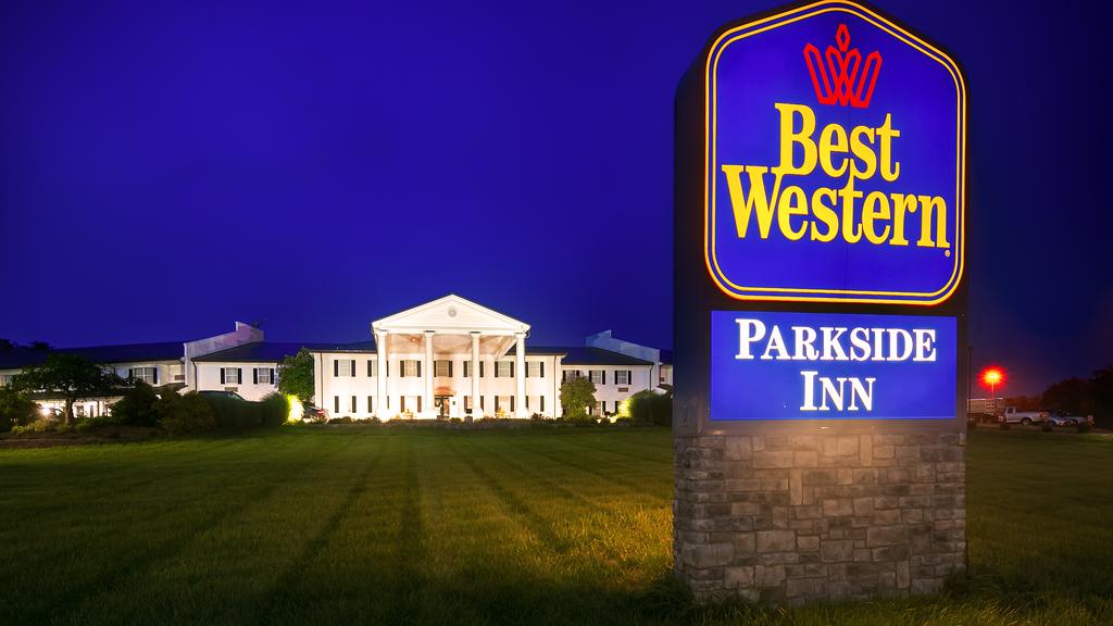 BEST WESTERN Parkside Inn