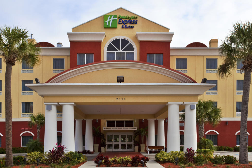 Holiday Inn Exp Stes I 275