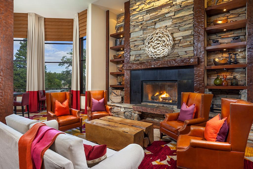 Lake Arrowhead Resort and Spa Autograph Collection