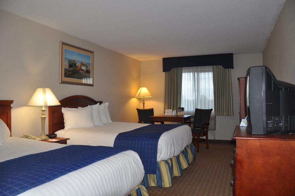 Best Western Airport Inn