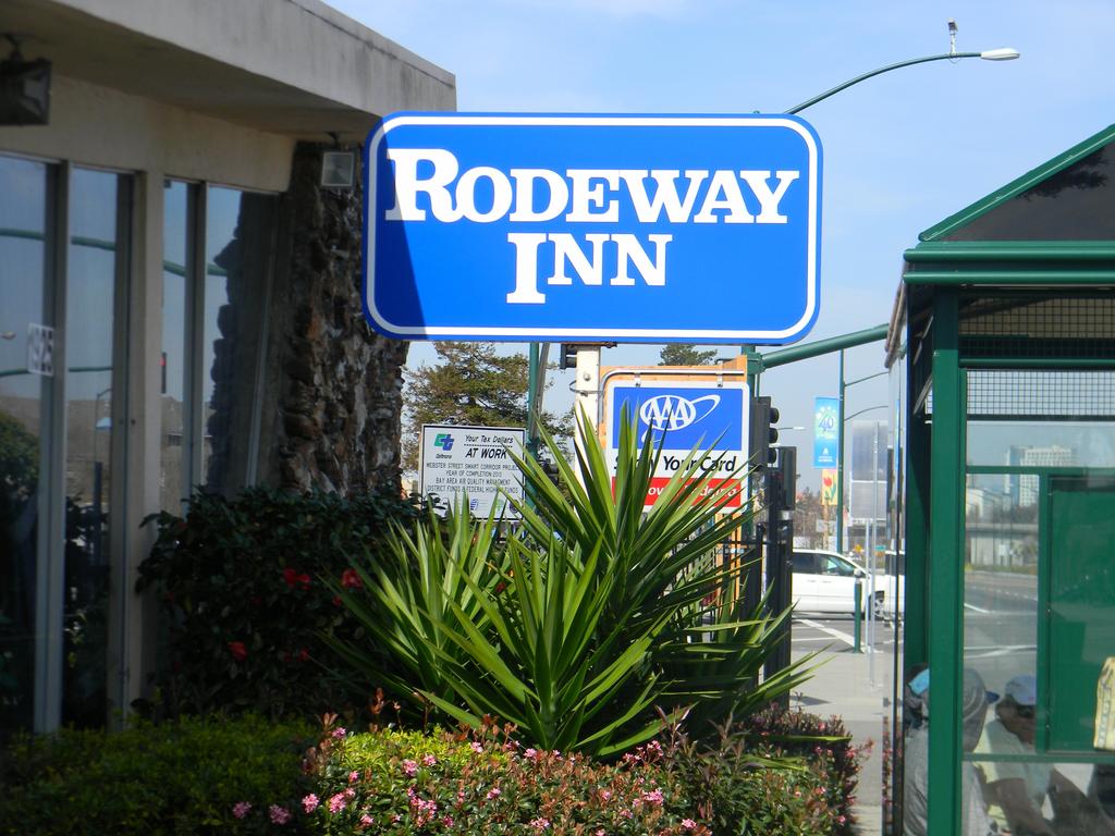 Rodeway Inn and Suites Alameda