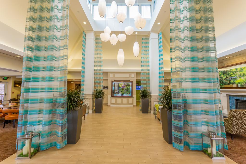 Hilton Garden Inn Providence Airport-Warwick