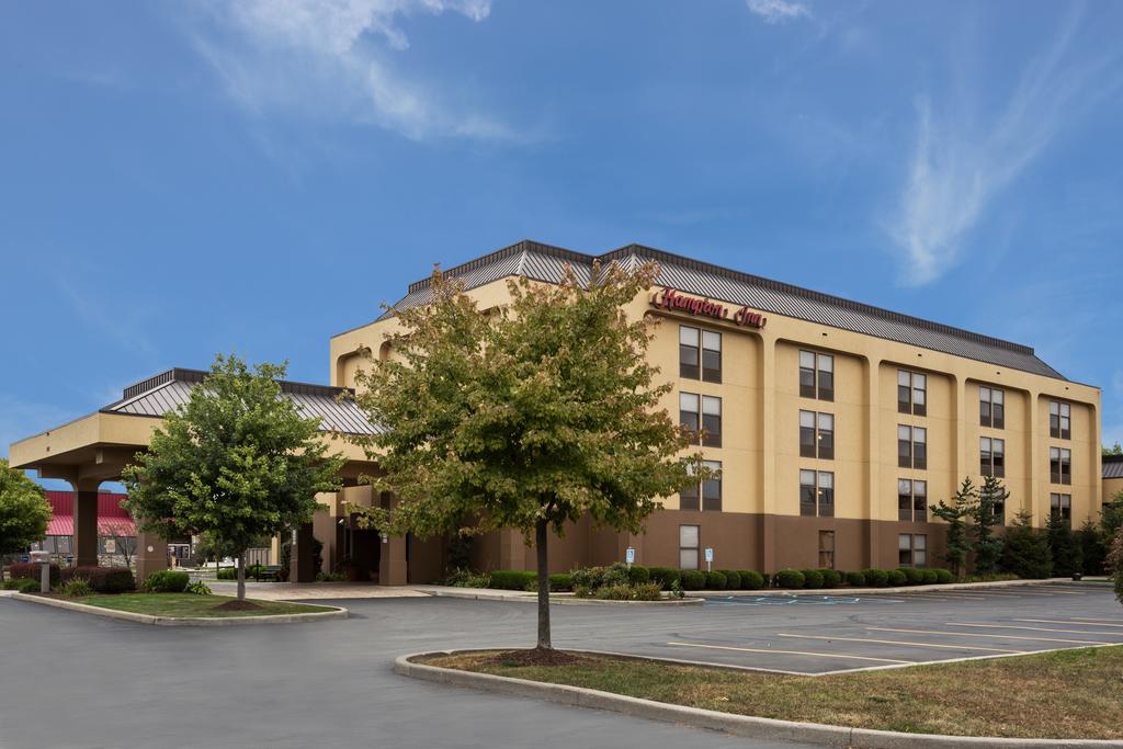 Hampton Inn Toledo-South-Maumee