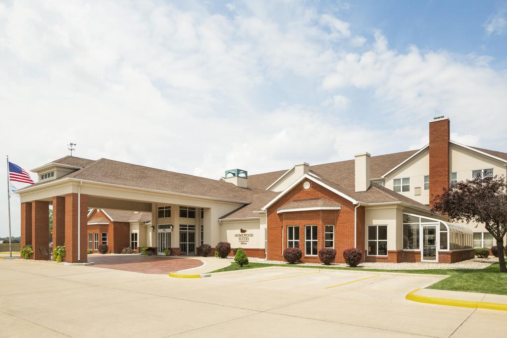 Homewood Suites By Hilton Toledo-Maumee