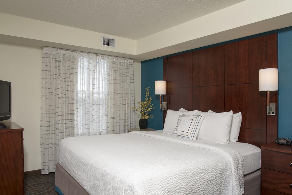 Residence Inn Toledo Maumee