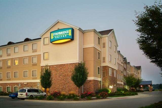 Staybridge Suites Maumee