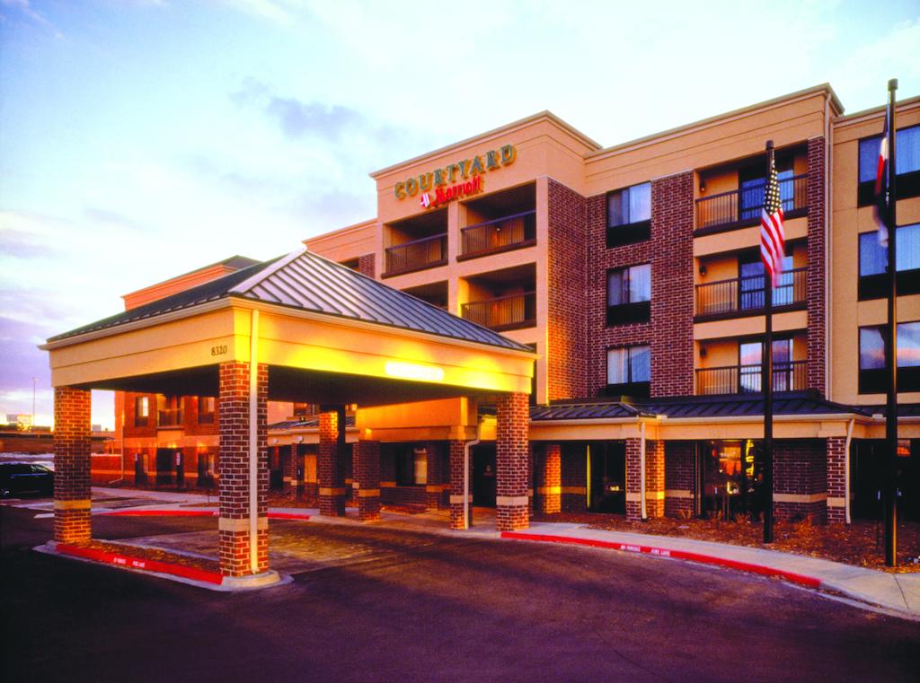 Courtyard Denver SouthPark Meadows Mall