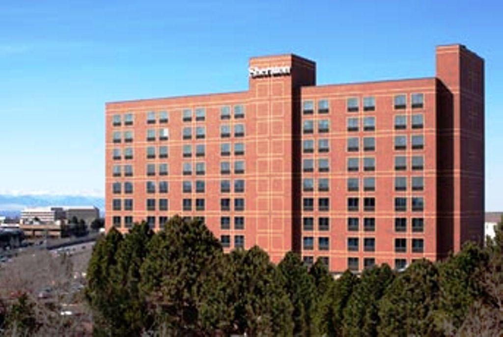 Sheraton Denver Tech Center Hotel