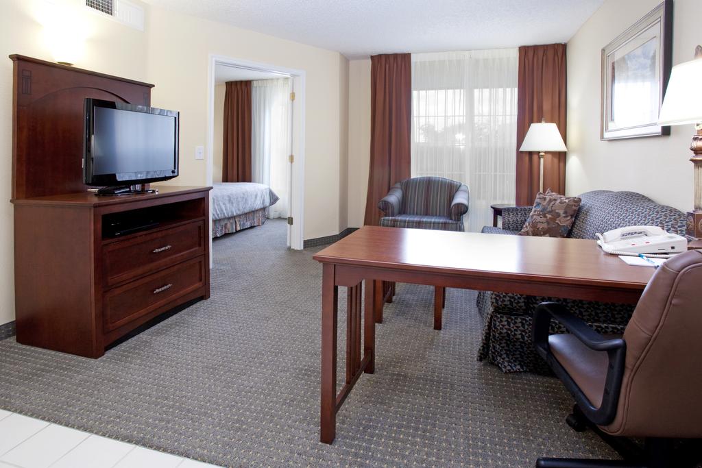 Staybridge Suites DTC