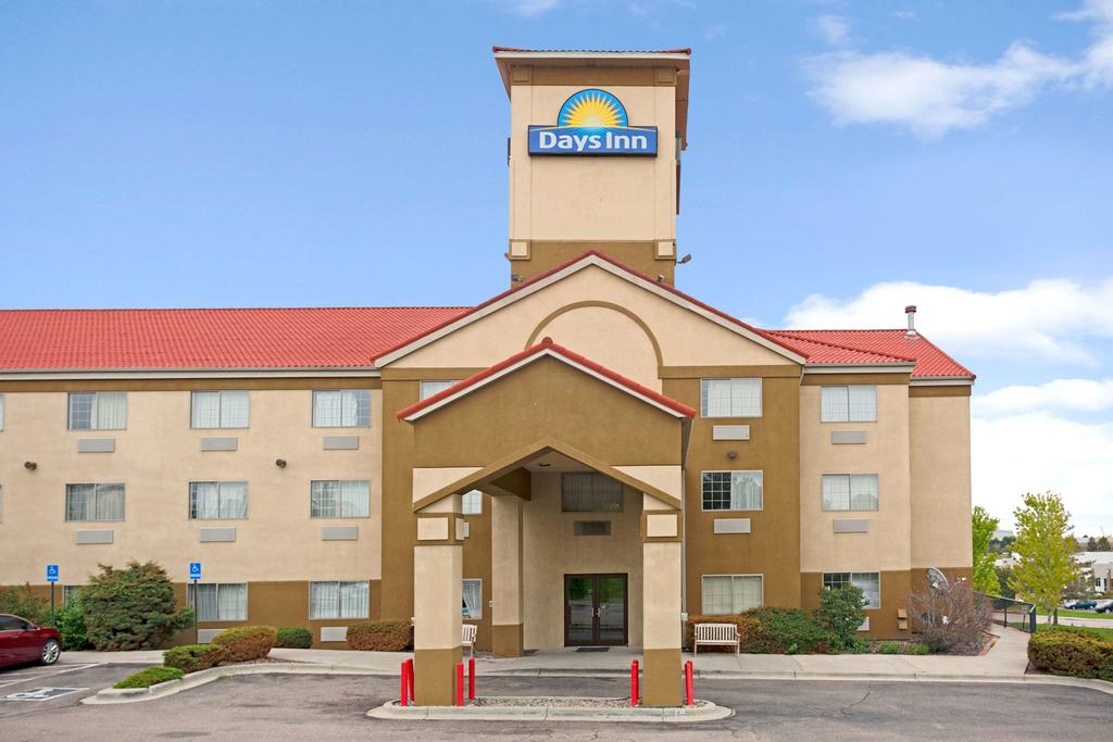 Days Inn DTC