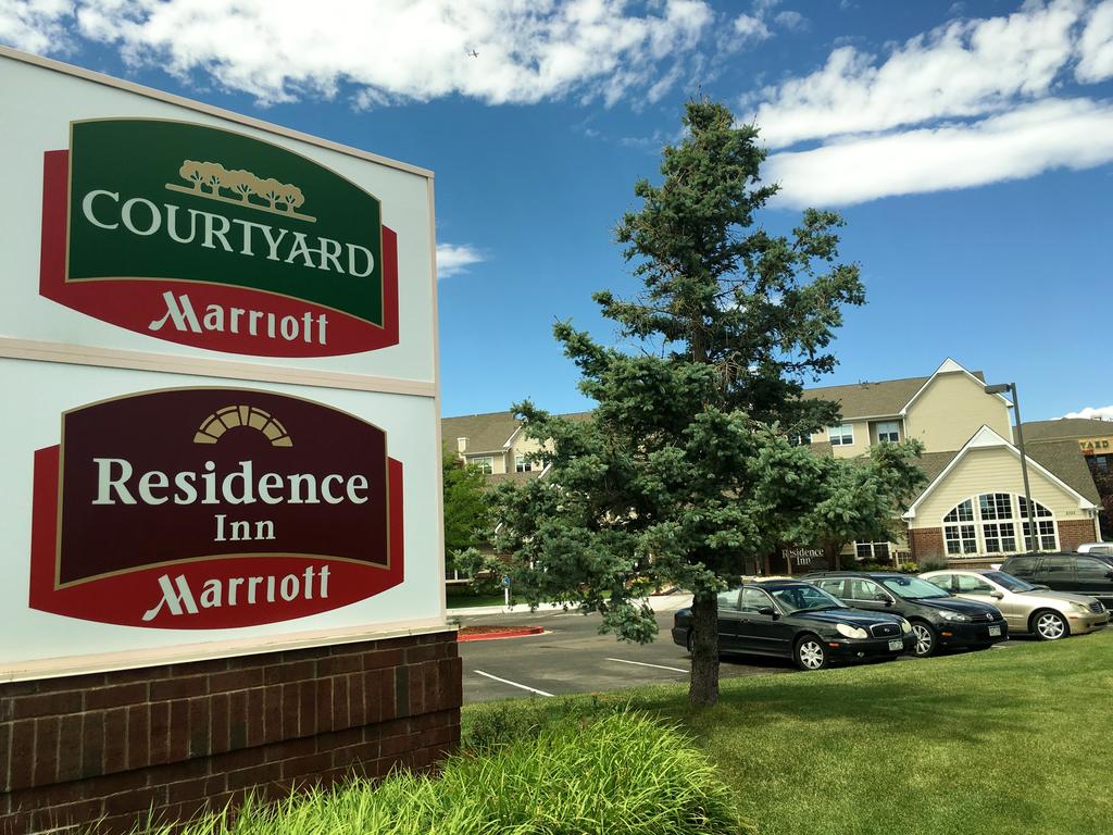 Residence Inn Denver SouthPark Meadows Mall