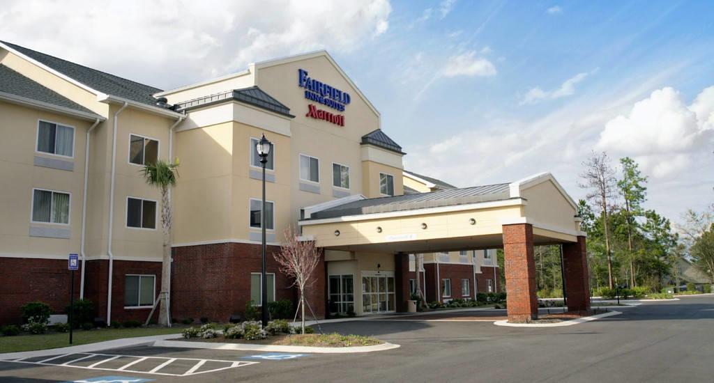 Fairfield Inn and Suites Kingsland