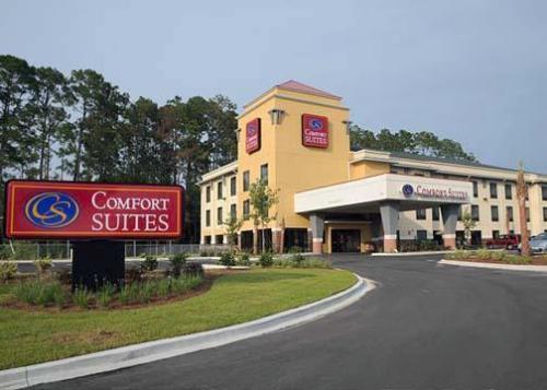 Comfort Suites Kingsland