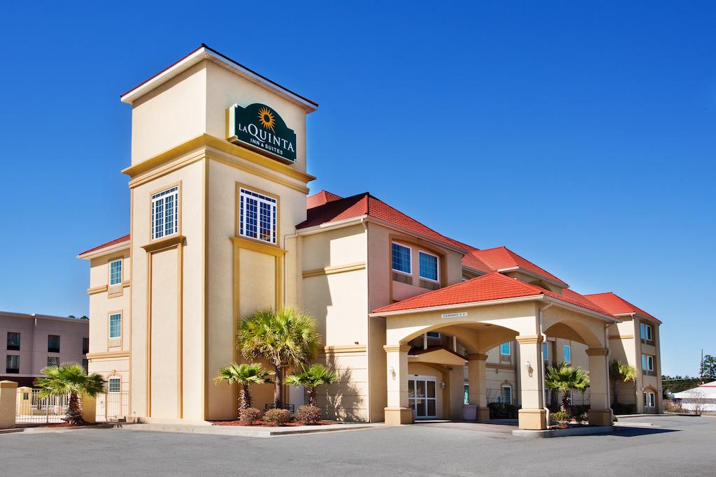 La Quinta Inn and Suites Kingsland