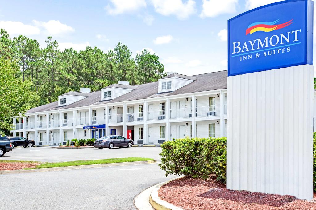 Baymont Inn and Suites Kingsland