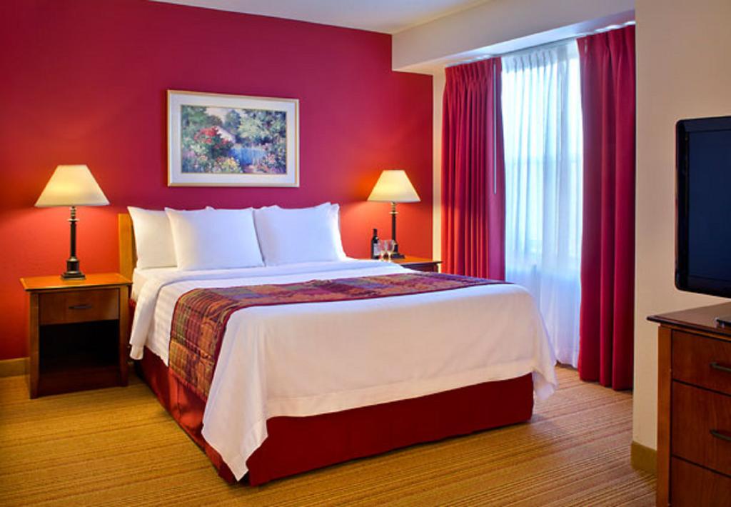 Residence Inn Boston Andover