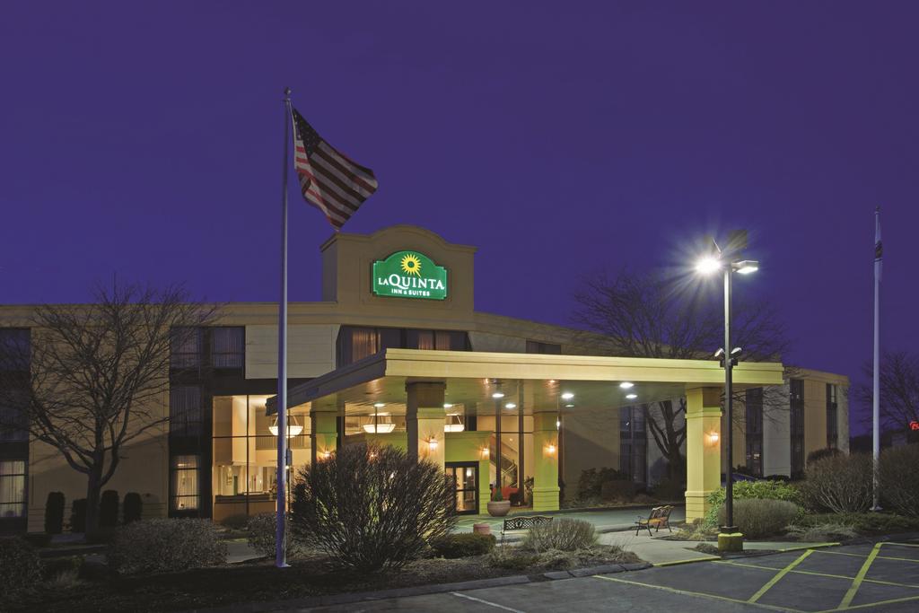 La Quinta Inn and Suites Boston-Andover