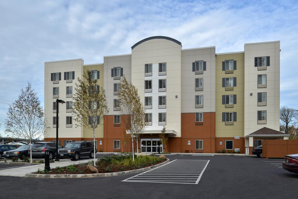 Candlewood Suites Eugene Springfield