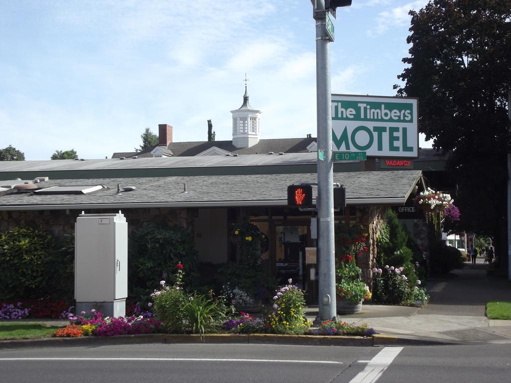 Timbers Motel