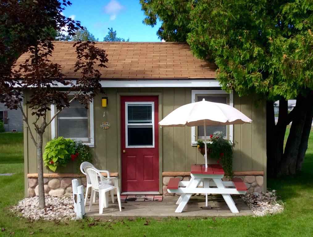 Cedar Ridge Cabins