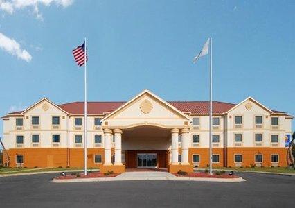 Comfort Inn and Suites Marianna